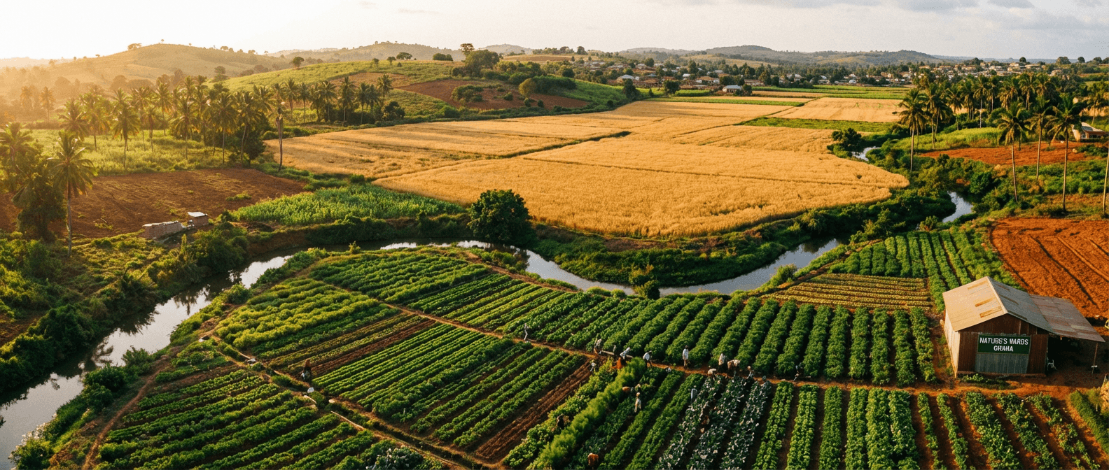 Beulah Land Farm Organics