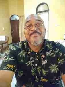 George H. Tucker Jr.