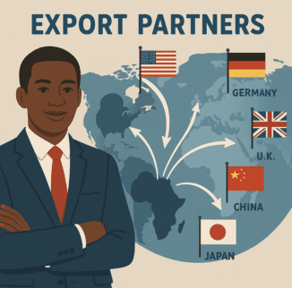 Export Partners